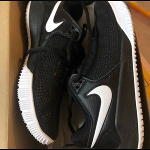 Nike Zoom HyperAce 2